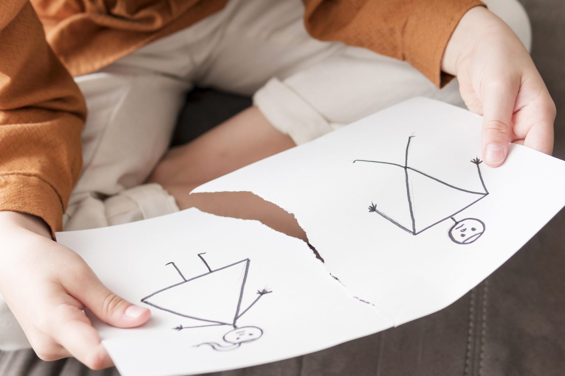 Alienação parental e a suspensão do poder familiar