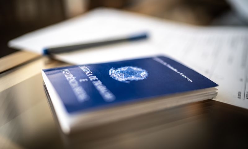 Advogado Trabalhista Online