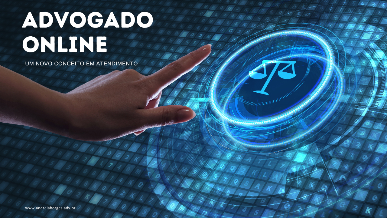 Advogado Online