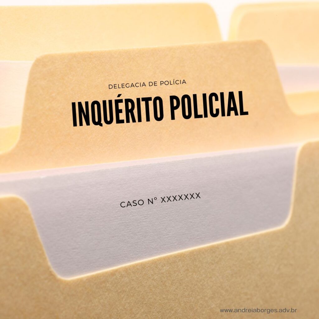 Inquérito Policial: Preciso de um advogado para ir até uma Delegacia?
