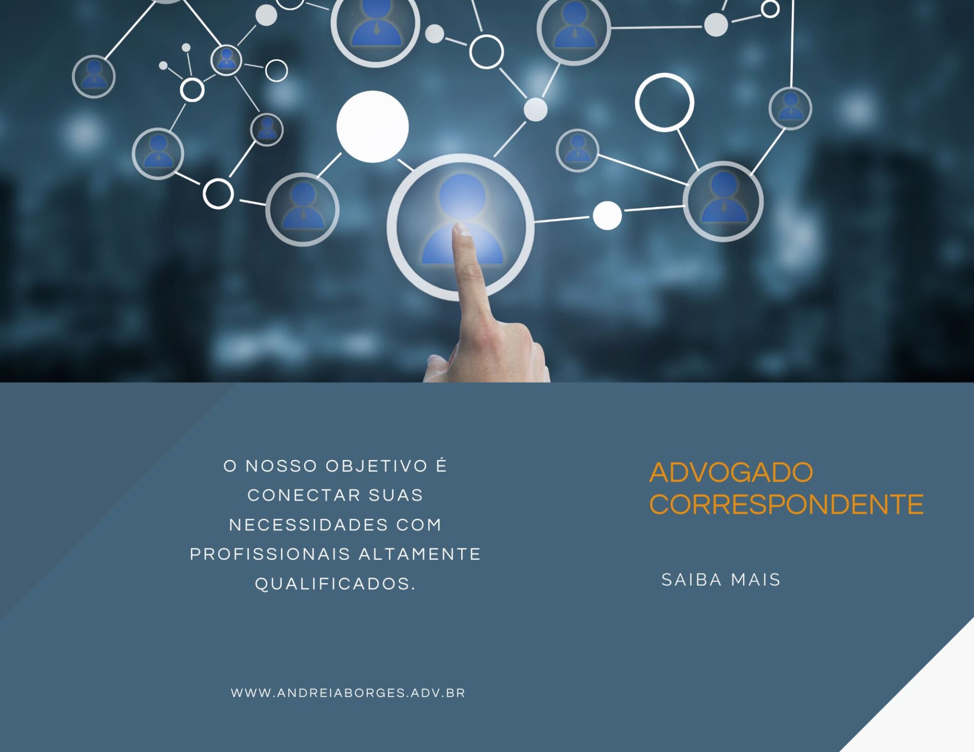 advogado correspondente em sao paulo