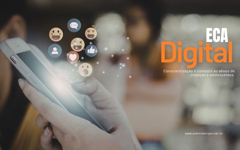 ECA Digital: O que é, Deveres e Proteção de Crianças e Adolescentes Online
