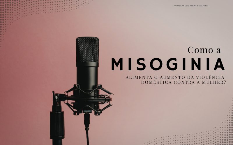 Misoginia e Violência Doméstica: Entenda a Conexão e Seus Direitos