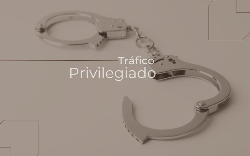 Tráfico Privilegiado e Réu Primário: Entenda os Benefícios e Como a Lei Pode Protegê-lo